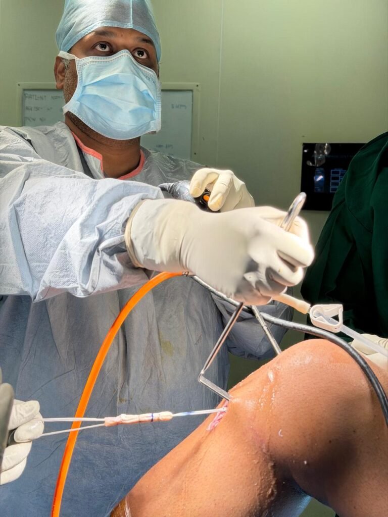 General surgery care and advanced surgical treatment at Tukai Multispeciality Hospital in Kharadi Pune