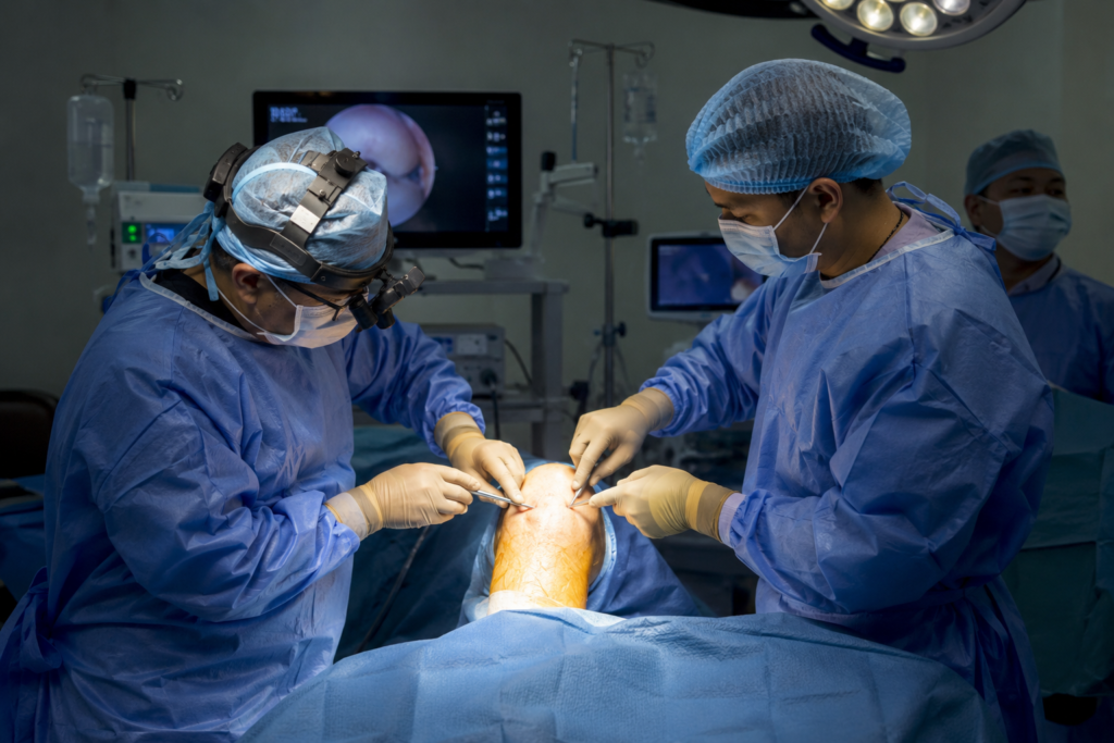 Joint surgery in Kharadi Pune | Tukai Hospital