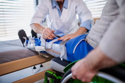 Orthopedic Doctor in Kharadi, Pune