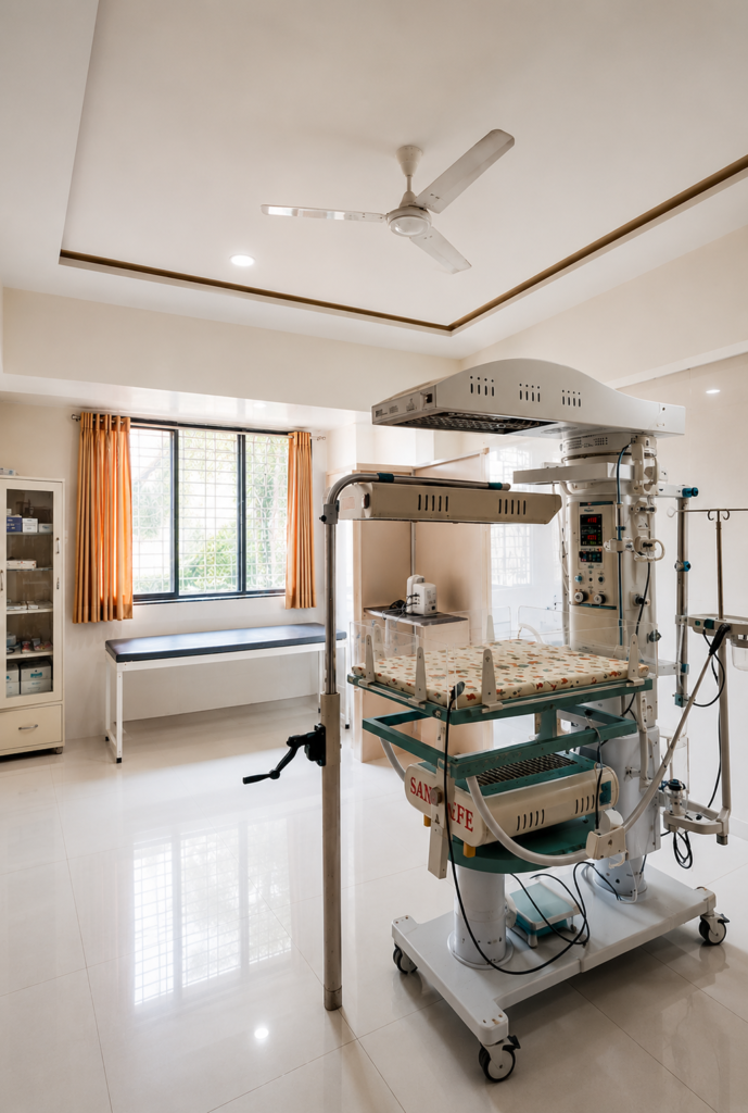 Trauma and Accident Hospital in Kharadi Pune